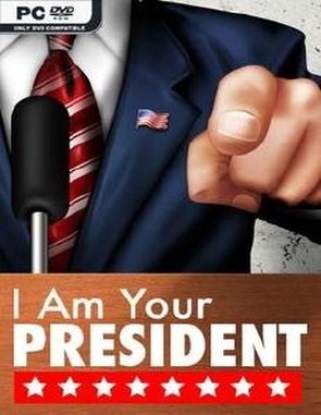 I Am Your President (PC)
