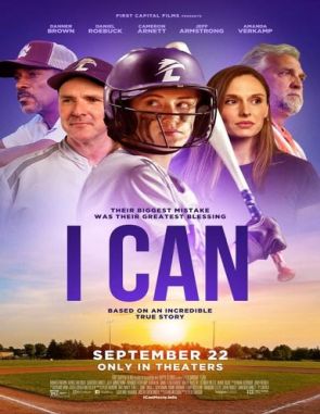 I Can (2023) (Películas)