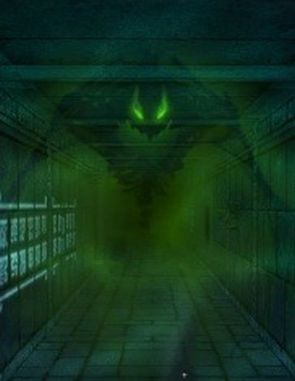 I Can't Escape: Darkness (PC)