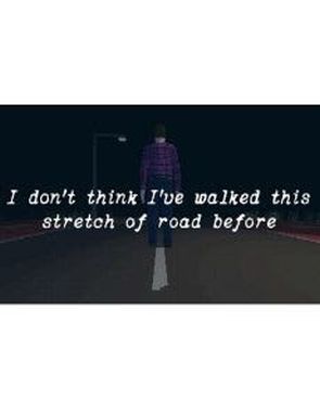 I Don't Think I've Walked This Stretch Of Road Before (PC)
