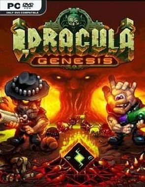 I Dracula Genesis (PC)