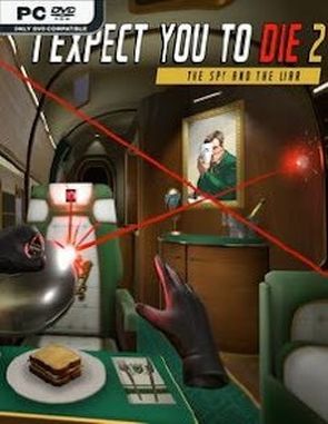 I Expect You To Die 2 (PC)