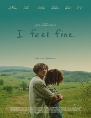 I Feel Fine (2023) (Películas)