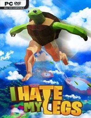 I HATE MY LEGS (PC)