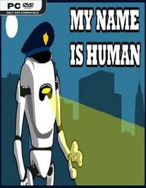 I HUMAN MACHINE (PC)