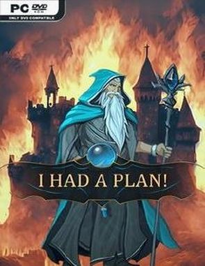 I Had a Plan (PC)
