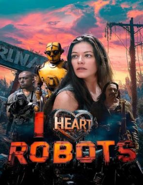 I Heart Robots (2023) (Películas)