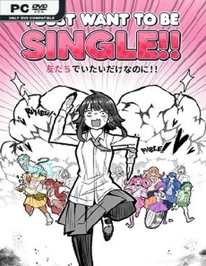 I Just Want to be Single Season One (PC)