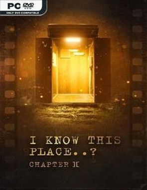 I Know This Place Chapter 2 (PC)