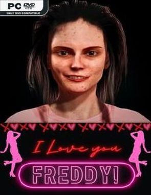 I Love You, Colonel Sanders! A Finger Lickin’ Good Dating Simulator (PC)