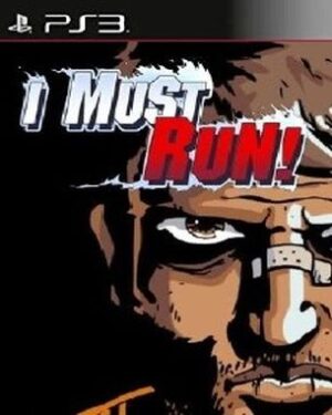 I Must Run (PS3)