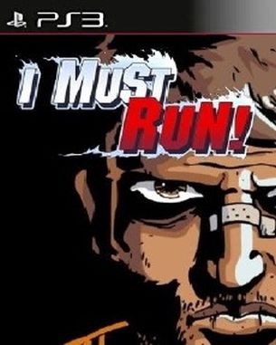 I Must Run (PS3)