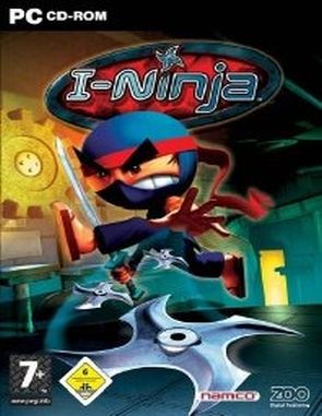 I Ninja (PC)