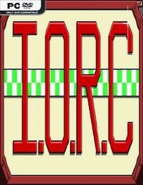 I.O.R.C. Impact: Orbital Rescue Crew (PC)