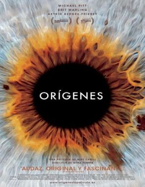 I Origins (2014) (Películas)