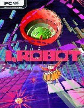 I, Robot (PC)