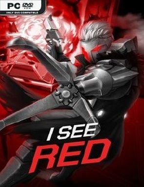 I See Red (PC)