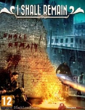 I Shall Remain (PC)