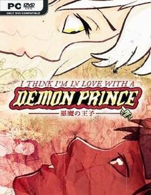 I Think I'm in Love with a Demon Prince (PC)