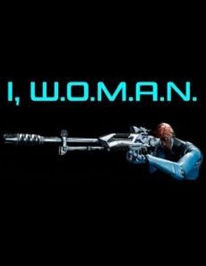 I W.O.M.A.N (PC)
