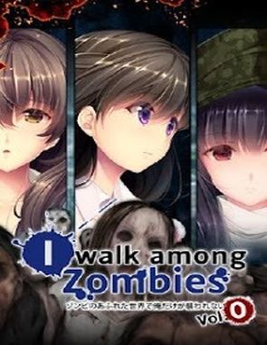 I Walk Among Zombies Vol. 0 (PC)