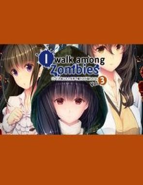 I Walk Among Zombies Vol. 3 (PC)