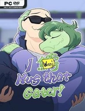I Wani Hug that Gator! (PC)