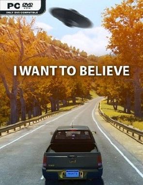 I Want to Believe (PC)