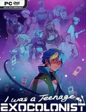 I Was a Teenage Exocolonist (PC)
