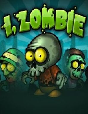I Zombie (PC)