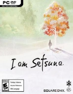 I am Setsuna (PC)