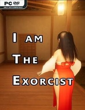 I am The Exorcist (PC)
