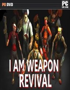 I am Weapon: Revival (PC)