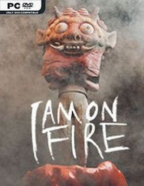 I am on Fire (PC)