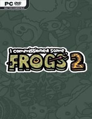 I commissioned some frogs 2 (PC)