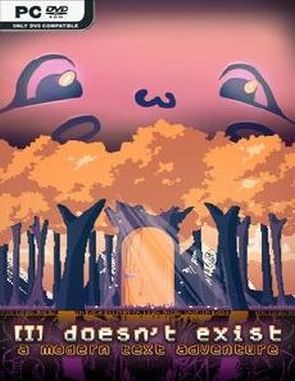 I doesn't exist a modern text adventure (PC)