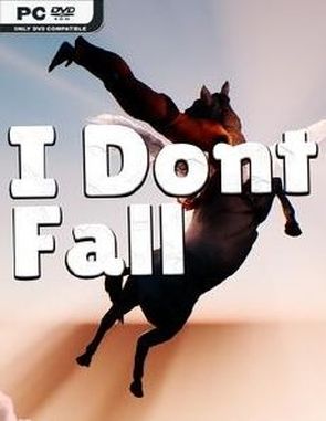 I dont Fall (PC)