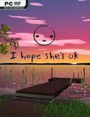 I hope she's ok (PC)