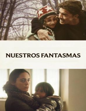 I nostri fantasmi (2023) (Películas)