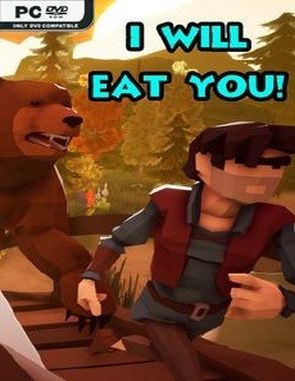 I will eat you (PC)