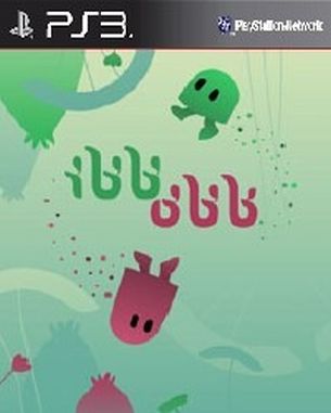 Ibb and Obb (PS3)