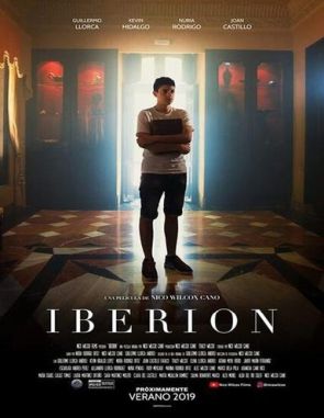 Iberion (2023) (Películas)