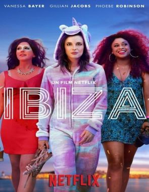 Ibiza Ibiza (2018) (Películas)
