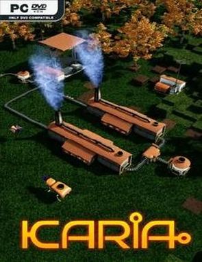 Icaria (PC)
