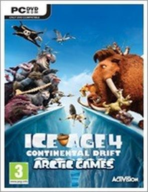 Ice Age: Continental Drift (PC)