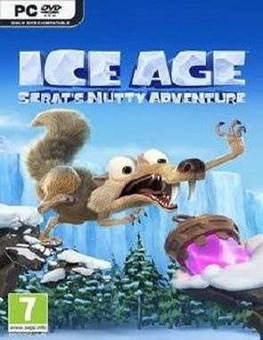 Ice Age: Scrat's Nutty Adventure (PC)