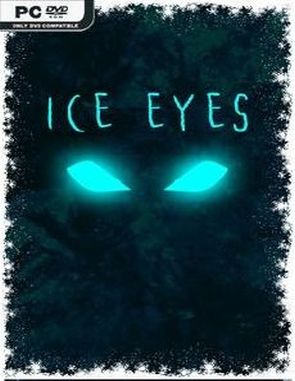 Ice Eyes (PC)