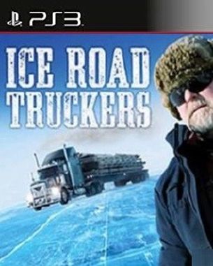 Ice Road Truckers (PS3)