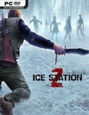 Ice Station Z (PC)
