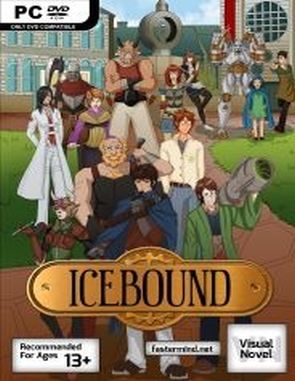 Icebound (PC)